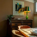 Centro Storico 4 A 2' Da Piazza Navona דירה *