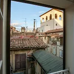 Centro Storico 4 A 2' Da Piazza Navona * רומא