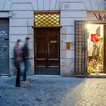 Centro Storico 4 A 2' Da Piazza Navona דירה *