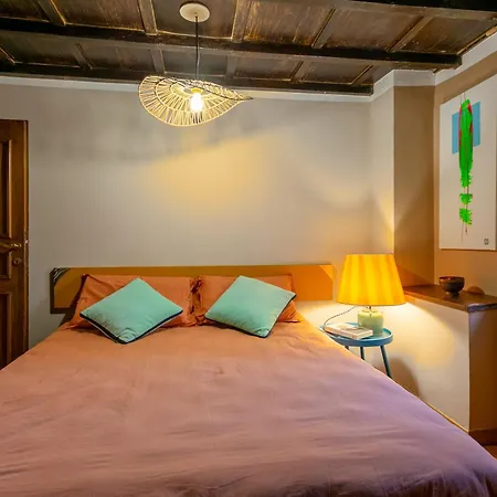 Appartement Centro Storico 4 A 2' Da Piazza Navona