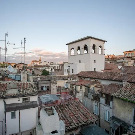 Apartment Centro Storico 4 A 2' Da Piazza Navona *