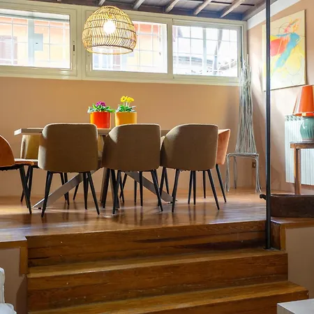 Centro Storico 4 A 2' Da Piazza Navona Apartment