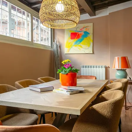 Apartment Centro Storico 4 A 2' Da Piazza Navona Rome
