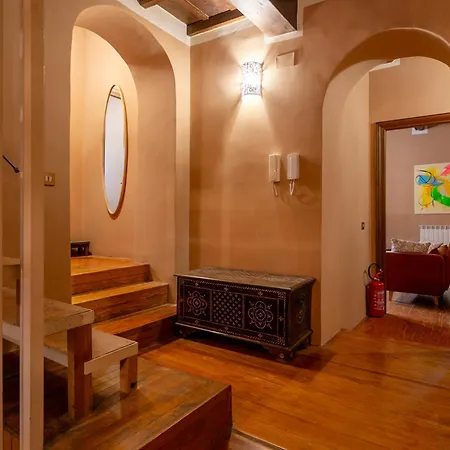 Apartment Centro Storico 4 A 2' Da Piazza Navona Rome