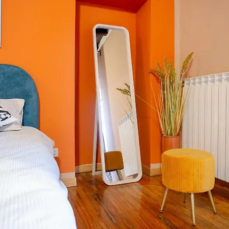Apartment Centro Storico 4 A 2' Da Piazza Navona Rome