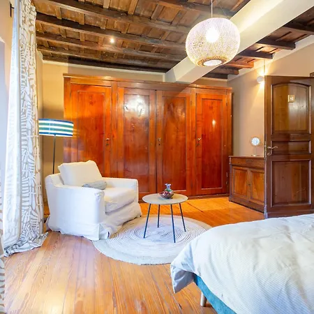 Centro Storico 4 A 2' Da Piazza Navona Apartment *