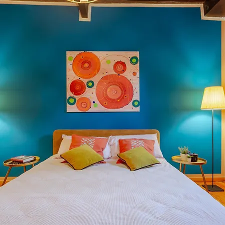 Apartment Centro Storico 4 A 2' Da Piazza Navona *