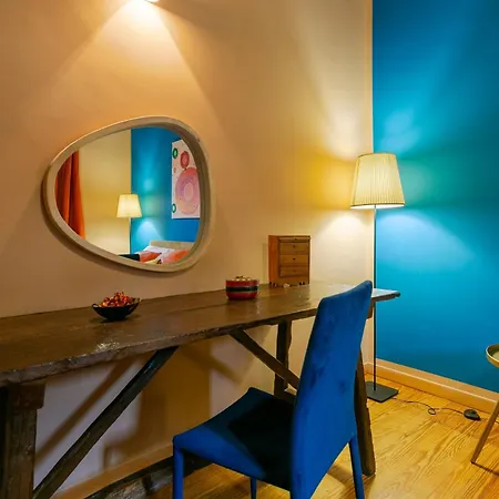 Centro Storico 4 A 2' Da Piazza Navona Apartment Rome