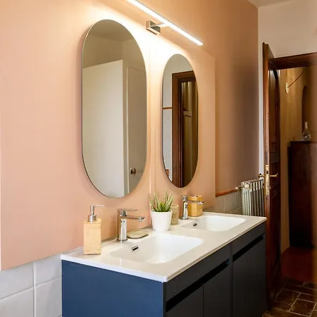Apartment Centro Storico 4 A 2' Da Piazza Navona