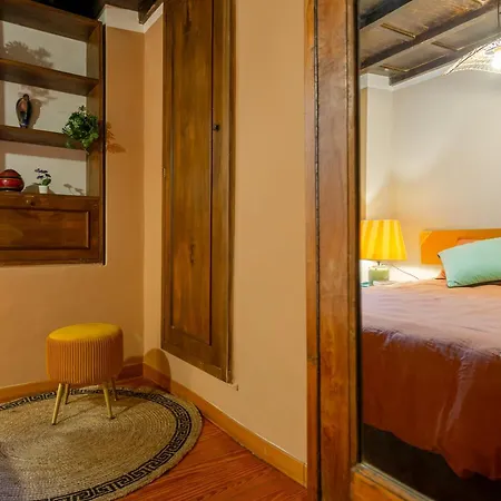 Apartment Centro Storico 4 A 2' Da Piazza Navona *