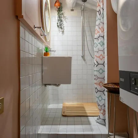 Apartment Centro Storico 4 A 2' Da Piazza Navona Rome