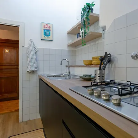 Centro Storico 4 A 2' Da Piazza Navona Apartment *