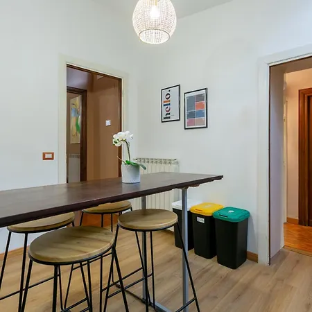 Centro Storico 4 A 2' Da Piazza Navona Apartment