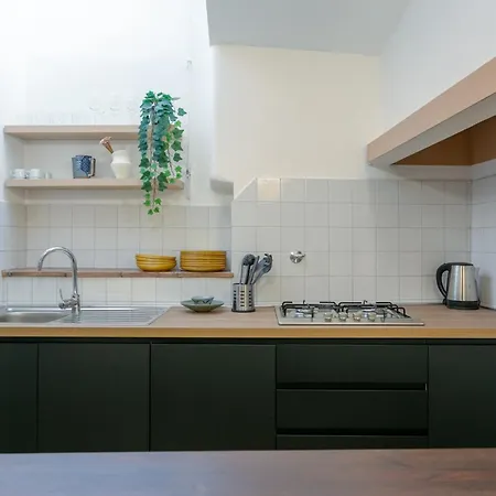 Apartment Centro Storico 4 A 2' Da Piazza Navona