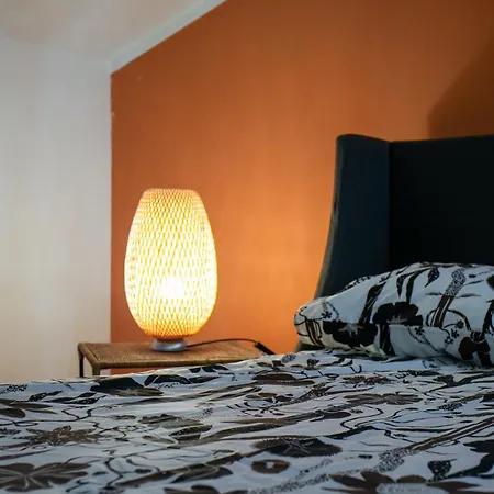 Apartment Centro Storico 4 A 2' Da Piazza Navona