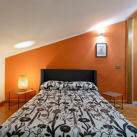 Centro Storico 4 A 2' Da Piazza Navona Apartment *