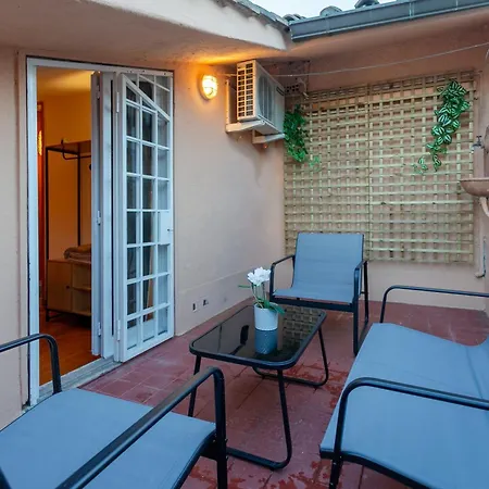 Apartment Centro Storico 4 A 2' Da Piazza Navona Rome