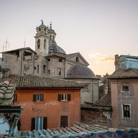 Centro Storico 4 A 2' Da Piazza Navona