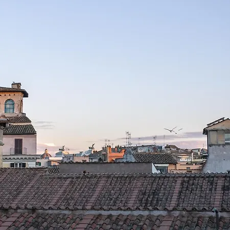 Centro Storico 4 A 2' Da Piazza Navona *