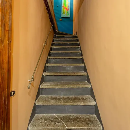 Centro Storico 4 A 2' Da Piazza Navona Apartment *