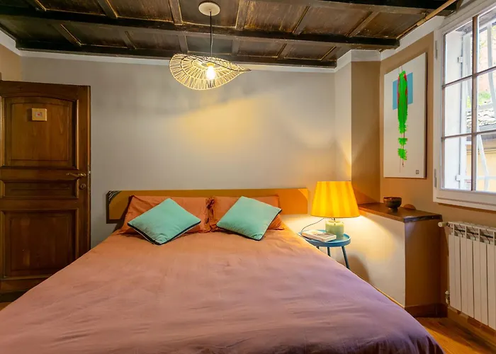 Apartman Centro Storico 4 A 2' Da Piazza Navona